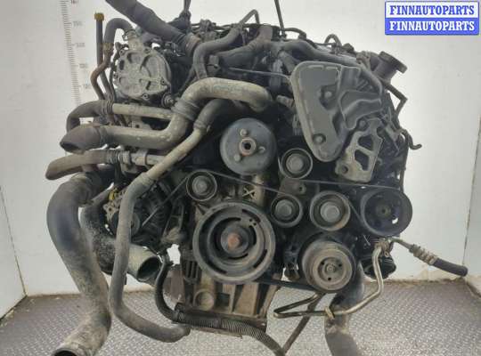 Теплообменник LRD3717 на Land Rover Range Rover 3 (LM) 2002-2012