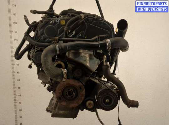купить Маховик на Opel Vectra C 2002-2008