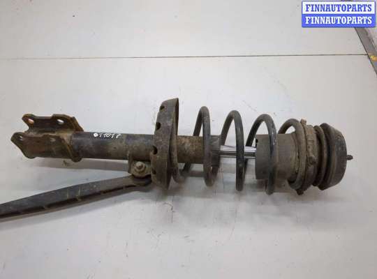 Купить Амортизатор подвески на Opel Astra G 1998-2005 Амортизатор подвески OP2396934 на Opel Astra G 1998-2005