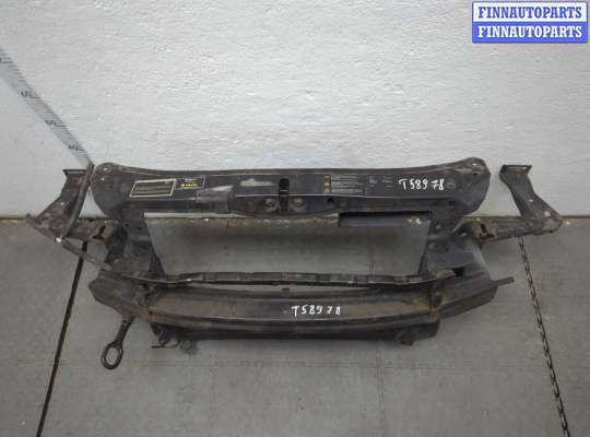 купить Усилитель бампера на Skoda Octavia (A5) 2004-2013