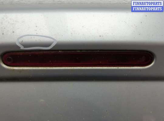 купить Дверь задняя (распашная) на Peugeot Partner 2008-2012