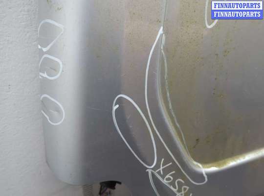 купить Дверь задняя (распашная) на Peugeot Partner 2008-2012