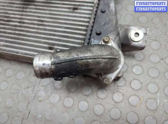 купить Радиатор интеркулера на Nissan X-Trail (T30) 2001-2007