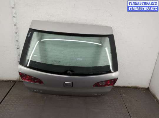 Купить Двигатель стеклоочистителя (моторчик дворников) задний на Seat Ibiza 3 2001-2008 Двигатель стеклоочистителя (моторчик дворников) задний ST351548 на Seat Ibiza 3 2001-2008