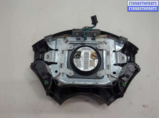 купить Подушка безопасности водителя на Chrysler Voyager 2000-2007