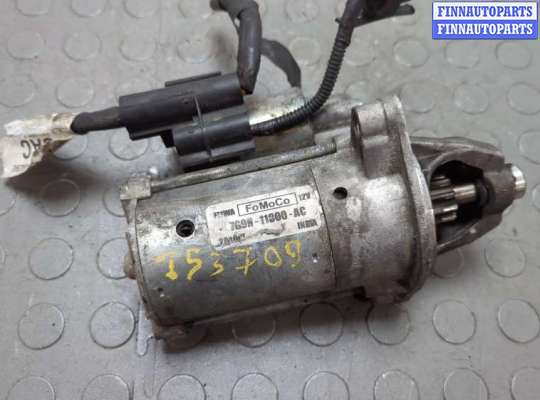 купить Стартер на Ford Focus 3 2011-2015