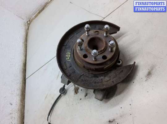 купить Ступица (кулак, цапфа) на Hyundai Sonata 7 LF 2014-2020