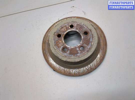 купить Диск тормозной на Jeep Liberty 2001-2007