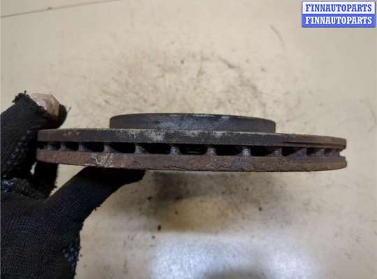 купить Диск тормозной на Citroen Xsara 1997-2000