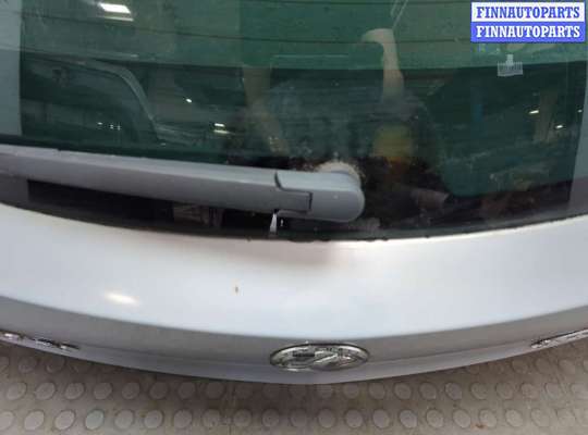 купить Крышка (дверь) багажника на Opel Astra J 2010-2017
