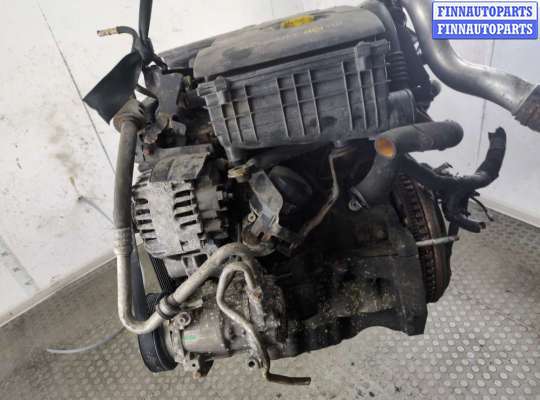 ТНВД RN1577554 на Dacia Duster 2010-2017