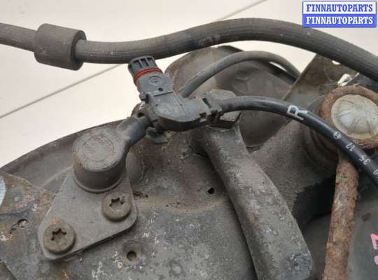 купить Ступица (кулак, цапфа) на Mercedes S W140 1991-1999