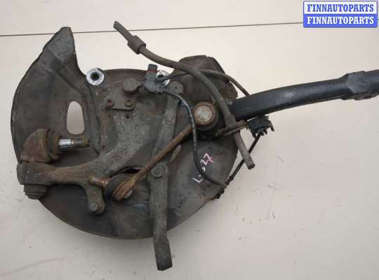 купить Ступица (кулак, цапфа) на Mercedes S W140 1991-1999