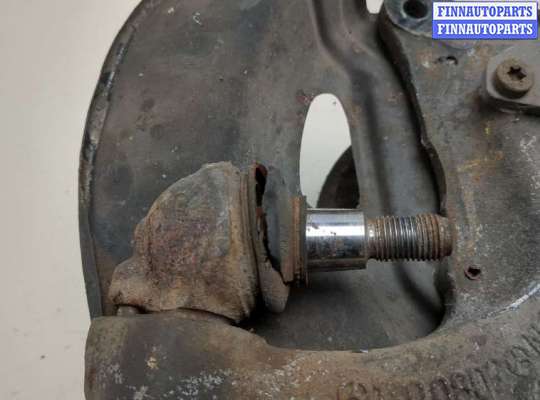 купить Ступица (кулак, цапфа) на Mercedes S W140 1991-1999