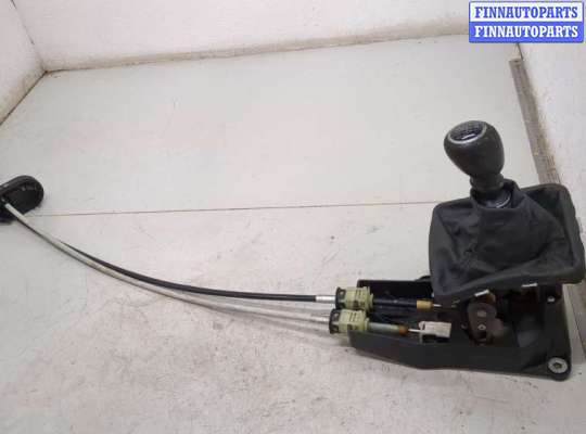 купить Кулиса КПП на Opel Vectra C 2002-2008