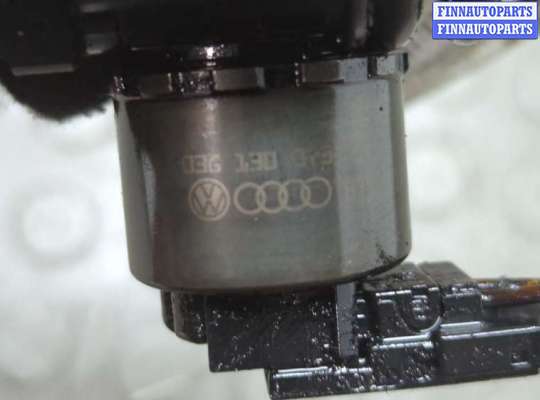 купить Форсунка топливная на Audi A3 (8P) 2003-2013