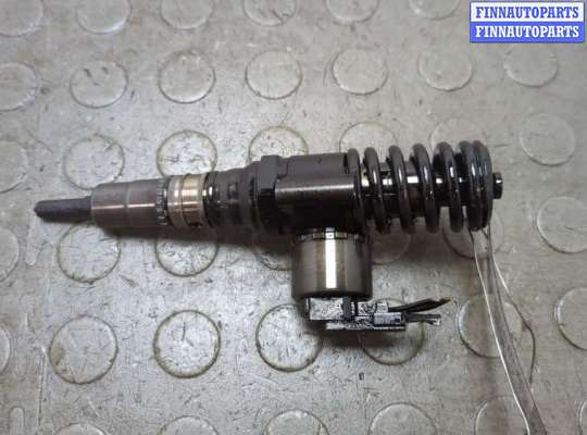 купить Форсунка топливная на Audi A3 (8P) 2003-2013
