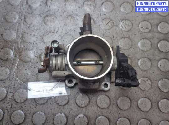 Заслонка дроссельная HN599543 на Hyundai Tucson 1 2004-2010
