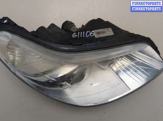 Купить Фара (передняя) на Citroen C5 2004-2008 Фара (передняя) CT1142783 на Citroen C5 2004-2008
