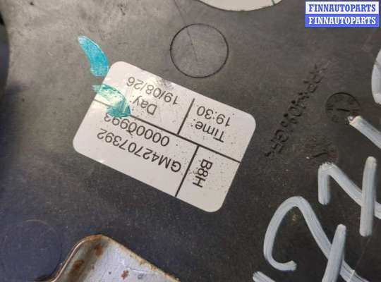 купить Узел педальный (блок педалей) на Chevrolet Trax 2016-2022