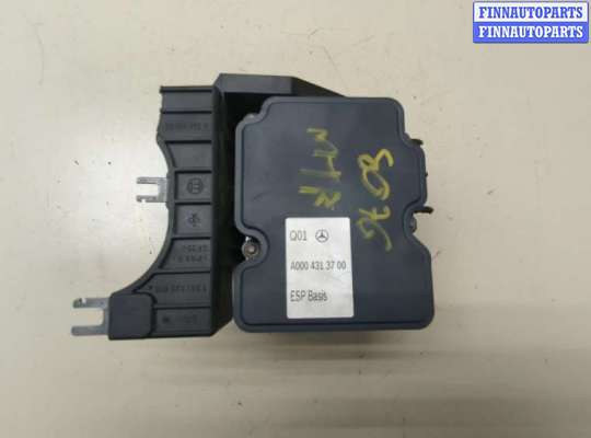 купить Блок АБС, насос (ABS, ESP, ASR) на Mercedes B W246 2014-2018