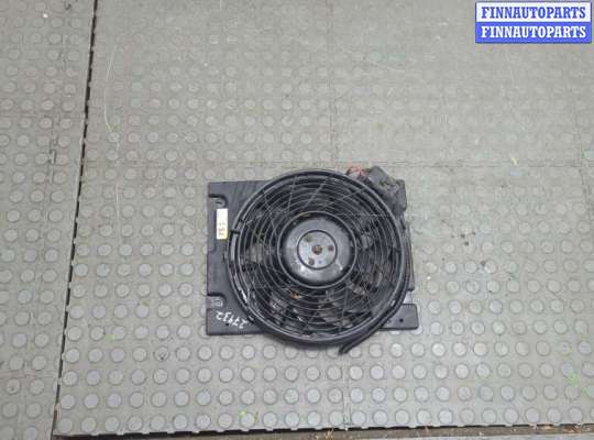 Вентилятор радиатора OP2310794 на Opel Zafira A 1999-2005