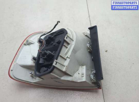 купить Фонарь (задний) на Volkswagen Touareg 2002-2007