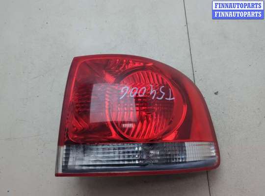 купить Фонарь (задний) на Volkswagen Touareg 2002-2007
