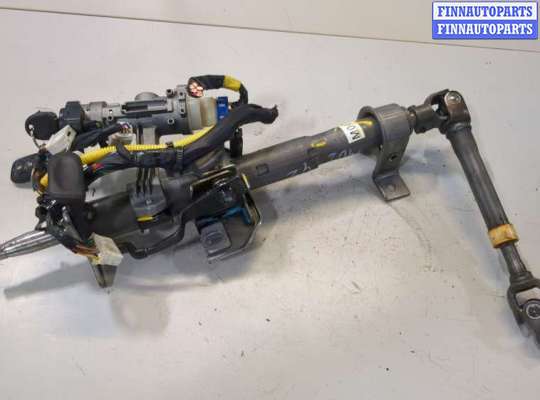 купить Колонка рулевая на Hyundai Tucson 1 2004-2009