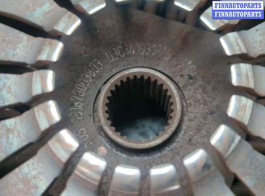 купить Маховик на Volkswagen Touran 2006-2010