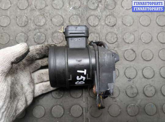 Измеритель потока воздуха (расходомер) VG2740799 на Volkswagen Caddy 2004-2015