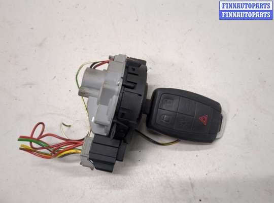купить Замок зажигания на Volvo S40 2004-2012