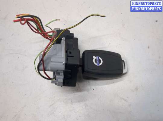 Замок зажигания VL560636 на Volvo S40 2004-2012