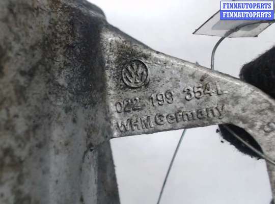 купить Корпус масляного фильтра на Volkswagen Touareg 2002-2007
