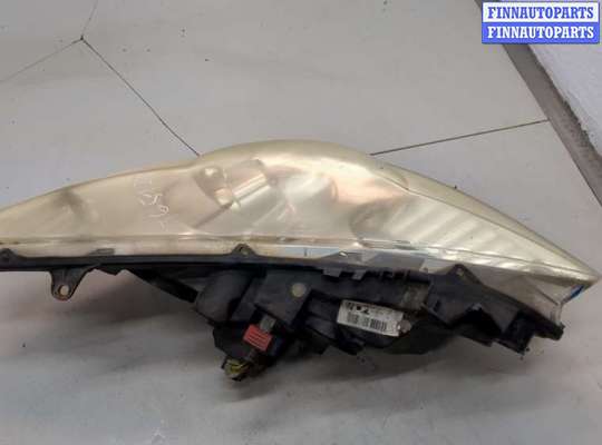 купить Фара (передняя) на Peugeot 307 2001-2008