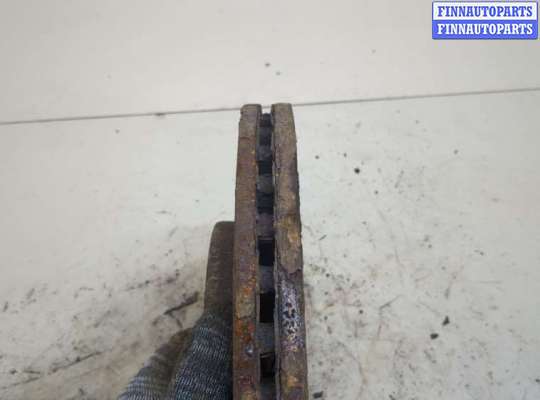 купить Диск тормозной на Chevrolet Equinox 2017-2024