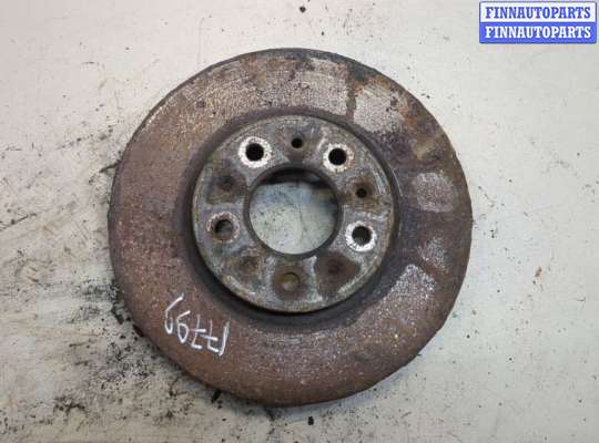 купить Диск тормозной на Chevrolet Equinox 2017-2024