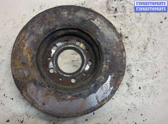 купить Диск тормозной на Chevrolet Equinox 2017-2024