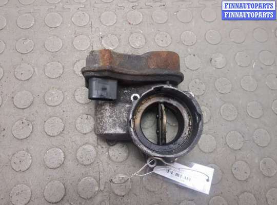 купить Заслонка дроссельная на Dodge Journey 2008-2011