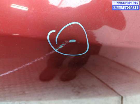купить Дверь боковая (легковая) на KIA Ceed 2007-2012