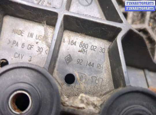 купить Кронштейн бампера на Mercedes GL X164 2006-2012