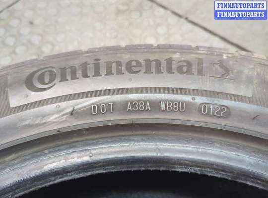 купить Пара шин на Cadillac SRX 2009-2016