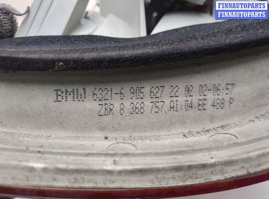 купить Фонарь (задний) на BMW 3 E46 1998-2006