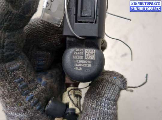 купить Форсунка топливная на Nissan Qashqai 2013-2022