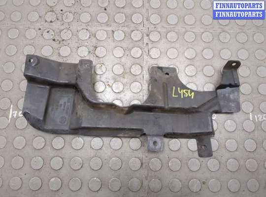 купить Защита днища, запаски, КПП, подвески на BMW X6 E71 2007-2014