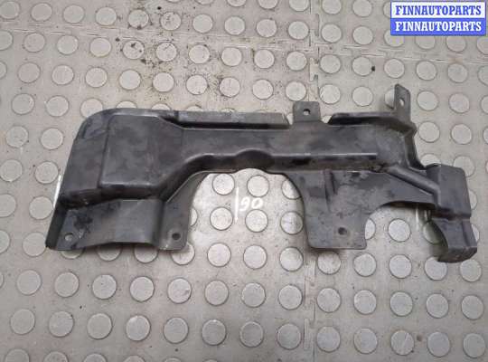 купить Защита днища, запаски, КПП, подвески на BMW X6 E71 2007-2014