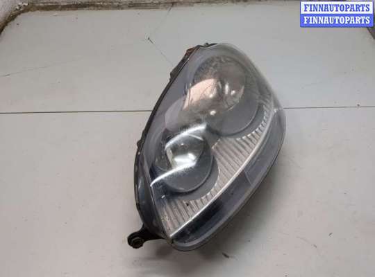 купить Фара (передняя) на Volkswagen Golf 5 2003-2009