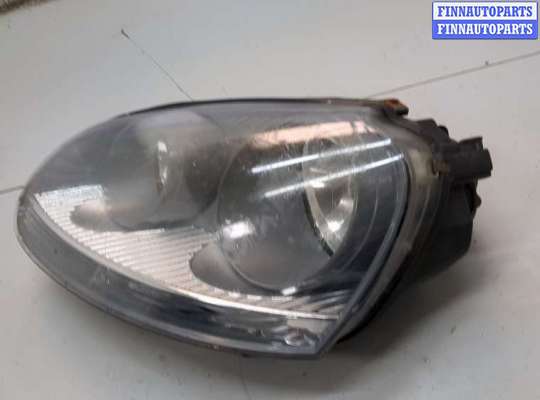 купить Фара (передняя) на Volkswagen Golf 5 2003-2009