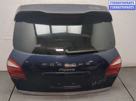 Фонарь крышки багажника PR30459 на Porsche Cayenne 2010-2014