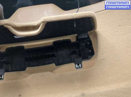 купить Фонарь крышки багажника на Porsche Cayenne 2010-2014